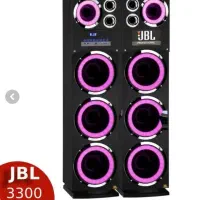 اسپیکر پارتی لایت jbl