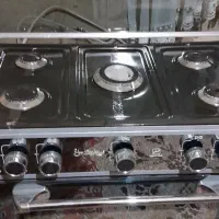 گاز طرح فر|اجاق گاز و لوازم برقی پختوپز|طاغنکوه, |دیوار