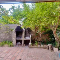 عمارت‌تریبلکس‌ جنگلی لوکس‌نوساز۱۴۰۴دواستخر۲خواب|اجارهٔ کوتاه‌مدت ویلا و باغ|نیشابور, باغرود|دیوار