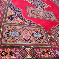 قالی قدیمی