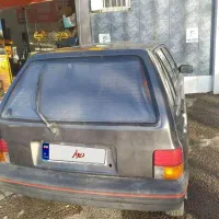 کره ای مدل 75معاوظه|خودرو سواری و وانت|اردبیل, |دیوار