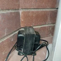 بخاری برقی نفتی ژاپنی درحد|بخاری، هیتر، شومینه|چالوس, |دیوار