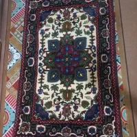 فرش دستبافت طرح هریس