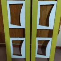 تخت و کمد کودک|تخت و صندلی بچه|شیراز, شهرک پرواز|دیوار