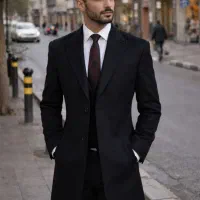 تولیدی کت شلوار پالتو مردانه تک به قیمت عمده|لباس|کرج, المهدی|دیوار