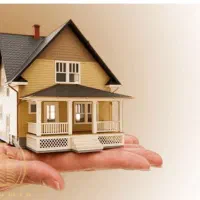 زمین ویلایی 500 متری روستای ژان دو بر