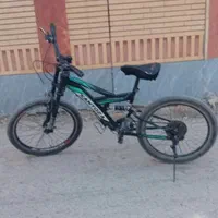 دوچرخه 24|دوچرخه، اسکیت، اسکوتر|ایذه, |دیوار