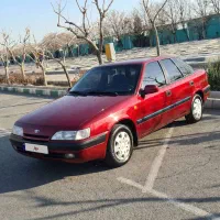 دوو اسپرو فوق العاده مرتب سیلو معاوضه پژو پراید