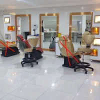فروش وسایل ارایشگاه