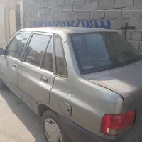 پراید مدل 86 تمام رنگ|خودرو سواری و وانت|سلماس, |دیوار