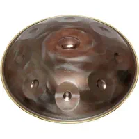 آموزش هنگدرام هندپن آموزشگاه موسیقی کودک و بزرگسال