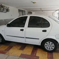 تیبا۱ مدل۹۹ کارکرد۱۶۰۰۰۰