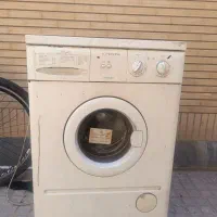 ماشین لباسشویی 10کیلویی