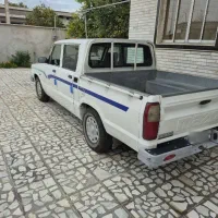 مزدا دوکابین مدل ۹۵ بیرنگ ژاپن|خودرو سواری و وانت|ساری, |دیوار