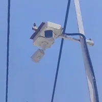 فروش، نصب انواع دوربین مداربسته مناسب با بودجه شما