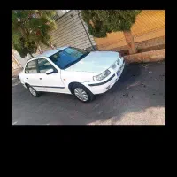 سمند Lx xu7 مدل ۹۳ فابریک نقد و اقساطی|خودرو سواری و وانت|شیراز, فرهنگ شهر|دیوار