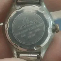 ساعت زنانه امگا قدیمی|ساعت|تهران, نارمک جنوبی|دیوار