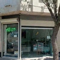 اجاره مغازه تجاری درشهرک صنایع