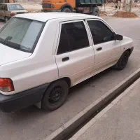 پراید ۱۳۱ دوگانه شرکتی|خودرو سواری و وانت|وحیدیه, |دیوار