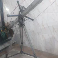 کرین ۹ متری ایرانی