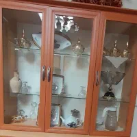 کمد ظرف|آب‌چکان و نظم‌دهنده ظروف|مرند, |دیوار