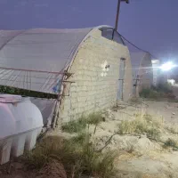 فروش گلخانه