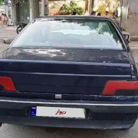 پژو ۴۰۵|خودرو سواری و وانت|مشهد, طبرسی شمالی|دیوار