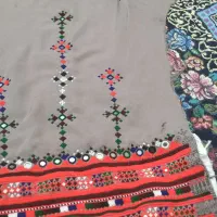 دوخت انواع لباس پلیواری وموسوم واینه باقیمت مناسب