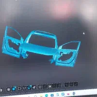 خدمات طراحی و پرینت سه بعدی|خدمات رایانهای و موبایل|تهران, الهیه|دیوار