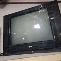 فروش ۳ عدد تلویزیون رنگی ۲۱ اینچ سالم و تمییز