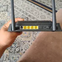 مودم neterbit|مودم و تجهیزات شبکه|یزد, |دیوار