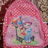 کیف مدرسه