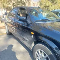 سمند ef7|خودرو سواری و وانت|نجفآباد, امیرآباد|دیوار