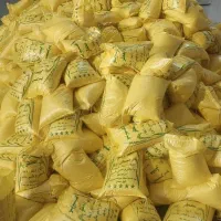 برنج عنبر بو سوپر ممتاز موجود شد