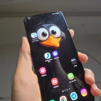 a70 سامسونگ ۱۲۸گیگ