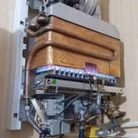 سرویس و تعمیر پکیج و آبگرمکن و برد و بخاری