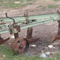 گاوآهن رومانی جدید