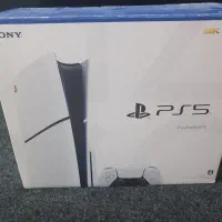 ps5 به فروش میرسد