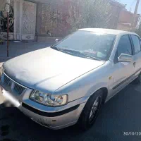 سمند x7 مدل ۸۲ دیدنی