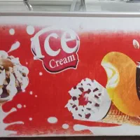 فریزر فروشگاهی