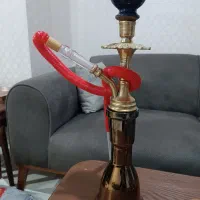 قلیون تنه برنج