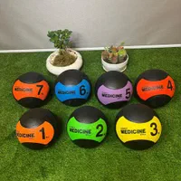 توپ مدیسین بال