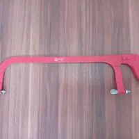 کمان آره آهن بر و دستگاه چسب اکواریوم