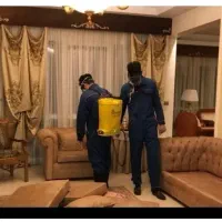 شرکت خدمات سمپاشی دنا سم جنوب سوسک ساس و ..|خدمات نظافت|یاسوج, |دیوار