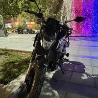 Cf 250 nk سی اف ان کی