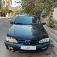 پرشیا مدل ۸۳