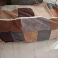 جارختخوابی جالباسی کاورمتکا وپتو بالشت زیپ دار|جاکفشی، کمد، دراور|کرمانشاه, |دیوار
