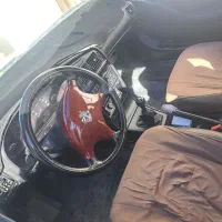 پژو ۴۰۵ مدل ۸۵|خودرو سواری و وانت|اقلید, |دیوار