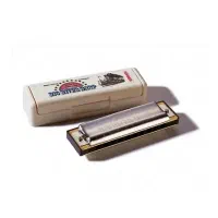 ساز دهنی دیاتونیک hohner