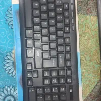 کیبورد بی سیم